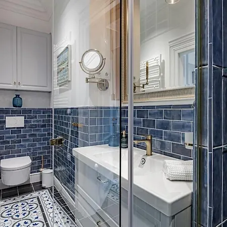 Elegant & Stylish Luxury Living Daire *