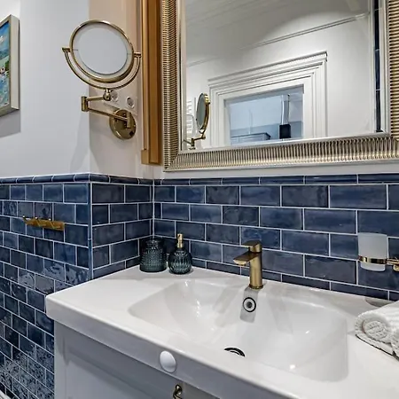 Elegant & Stylish Luxury Living